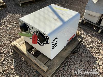 Boss BA440 Air Compressor (Used