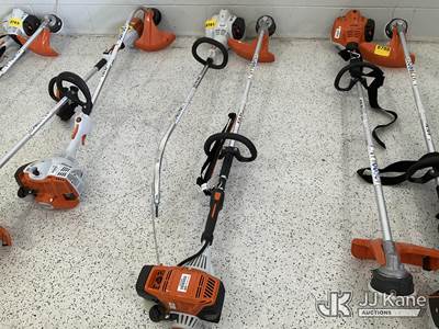 2 Stihl Trimmers-Unused