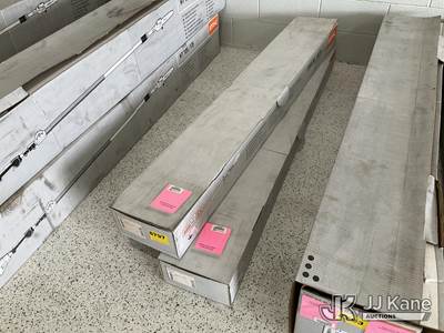 2 Stihl Trimmers-Unused