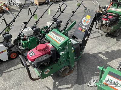 Billy Goat Sod Cutter