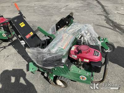 2 Billy Goat Sod Cutters