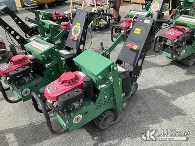 Billy Goat Sod Cutter