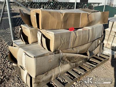 Truck Side Steps (New )