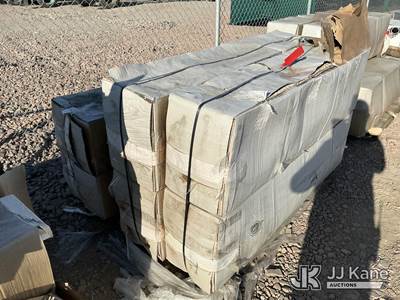 Truck Side Steps (New)