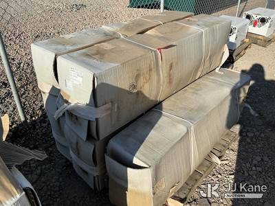 Truck Side Steps (New)