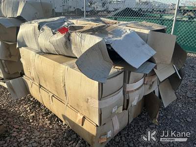 Truck Side Steps (New)