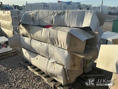 Truck Side Steps (New)