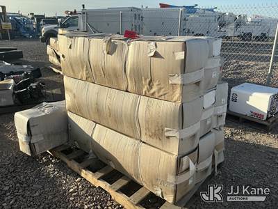 Truck Side Steps (New)