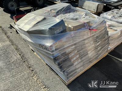 Brake Rotors & Brake Components (New )