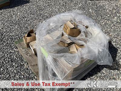 Misc Electrical And Misc Hardware