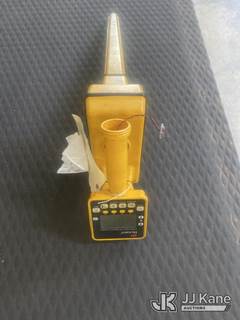 (2) Dynatel/3M 1420 Marker Ball Locators. (1) 2016 and (1) 2006 Serial Numbers 16210019 0639001F