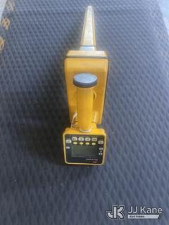 2006 Dynatel/3M 1420 Marker Ball Locator Serial # 0638006W