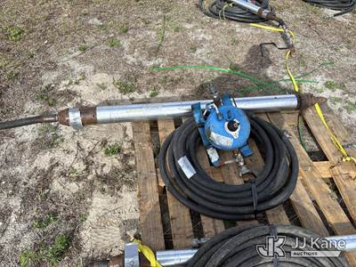 2020 Grundomat PK95 Hole Hog