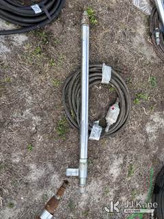 2000 Grundomat P65 hole hog