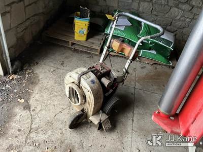 Little Wonder Blower