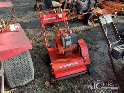 Jacobsen 512 Thatcher