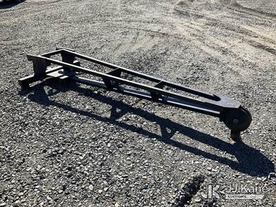 10 ft hoist attachment