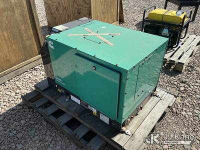 Onan Generator (Used