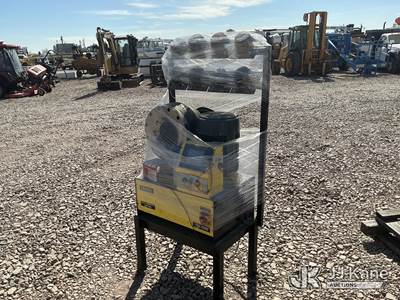 Parker Hose Crimper Machine (Used)