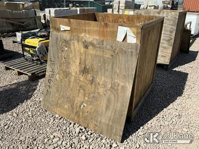 Parker Hose Crimper (Used )