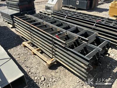 (1 Pallet) Ramps (Used)