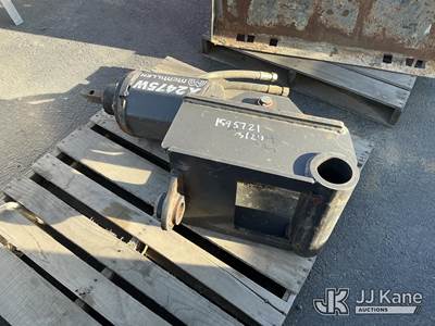McMillen Attachment (Used)