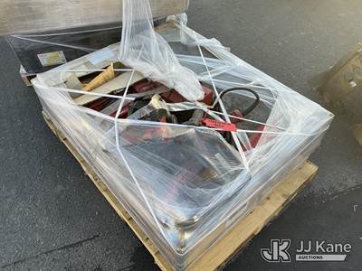 Miscellaneous Tools (Used )