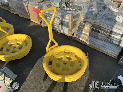 Eagle Drum Bogie (Used)