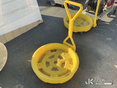 Eagle Drum Bogie (Used)