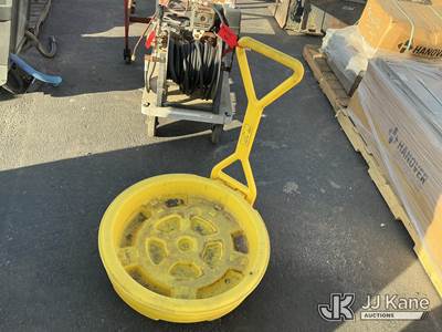 Eagle Drum Bogie (Used)