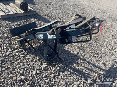 Electric Appliance Dolly (Used)( No Battery)