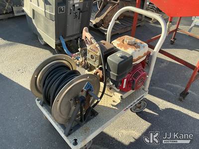 Magliner Pressure Washer (Used)
