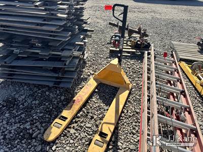 Pallet Jack (Used