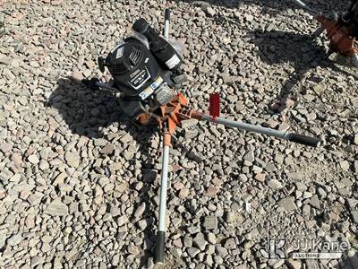 General Post Hole Digger (Used)
