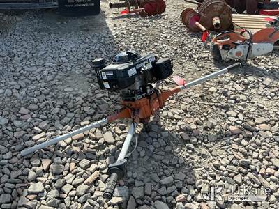 General Post Hole Digger (Used)