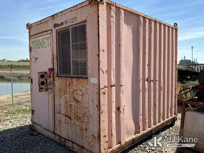 Container (Used