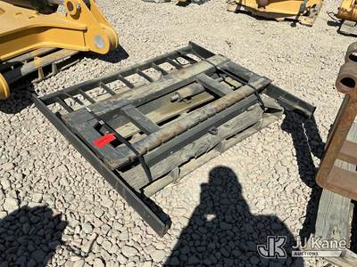 Forklift Carriage (Used)