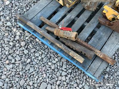 Auger Bit Holders (Used