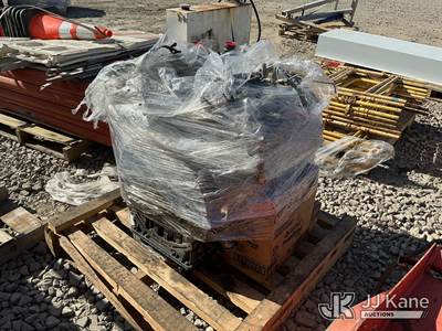 Engine & Engine Parts (Used )