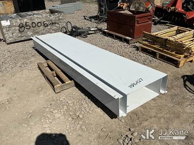 Truck Ladder Holders (Used )