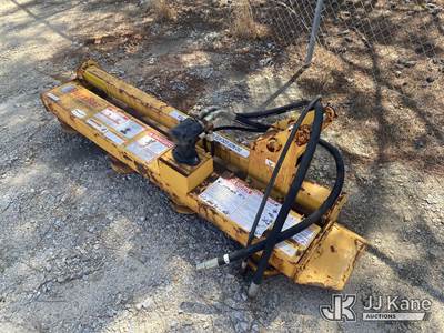 Buzz Bar Tree Limb Cutter