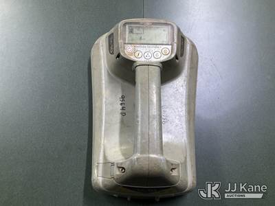 SPX Radiodetection Tx-10 transmitter