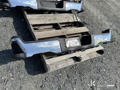 Ford Bumper