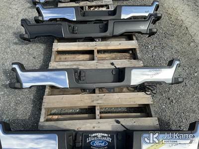 Ford Bumper