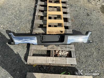 Ford Bumper