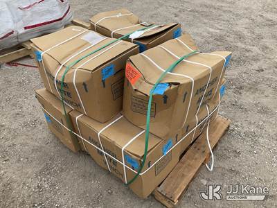 7 Sealed MY-TE Winch-Hoist Model 30-12