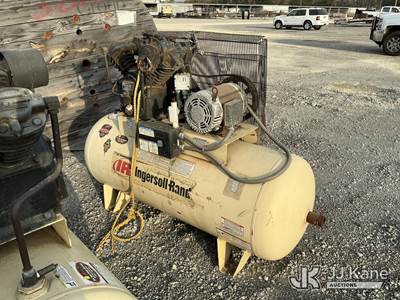 Ingersoll-Rand 2545 Air Compressor