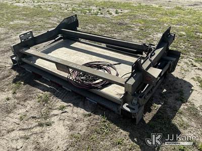 Liftgate (Condition Unknown )