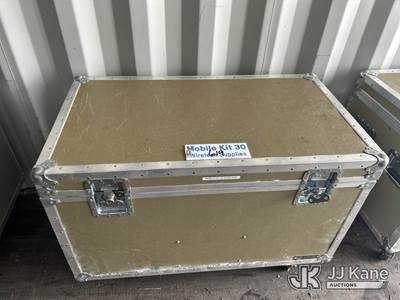 (1) Anvil Utility Case (Used)