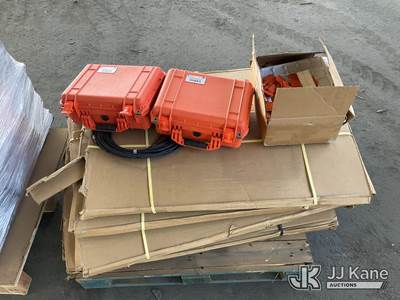 (1 Pallet) Minitrack Control